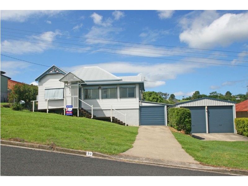 39 Woodford Street, Maclean NSW 2463