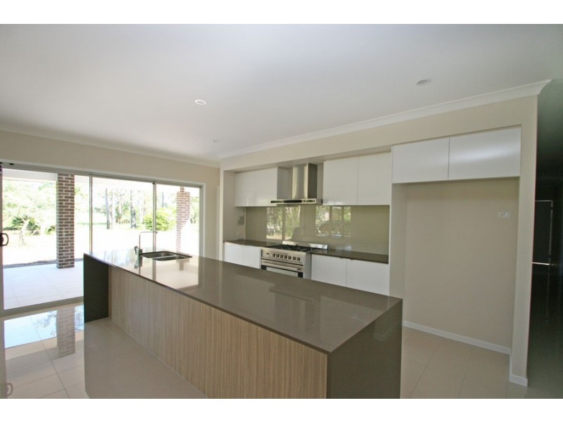 304 Brooms Head Road, Gulmarrad NSW 2463