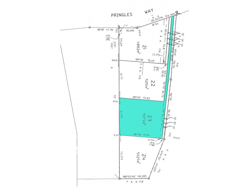 3578A Pringles Way, Lawrence NSW 2460