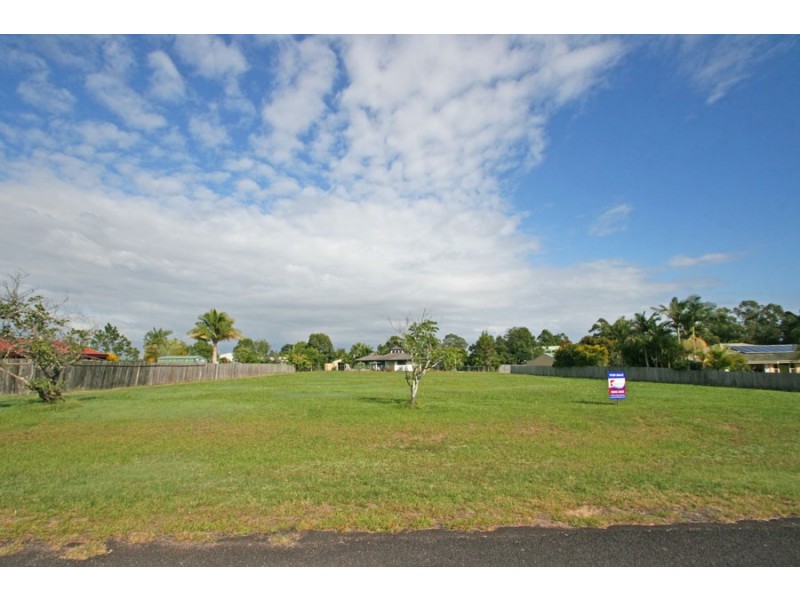 Lot 7 Neill Street, Lawrence NSW 2460
