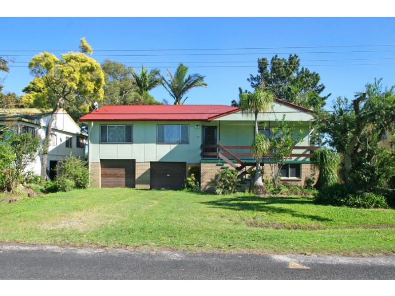 50 Morpeth Street, Harwood NSW 2465