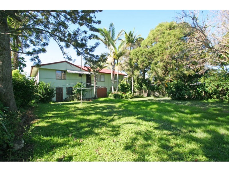 50 Morpeth Street, Harwood NSW 2465