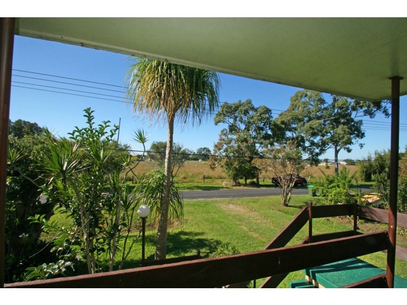 50 Morpeth Street, Harwood NSW 2465