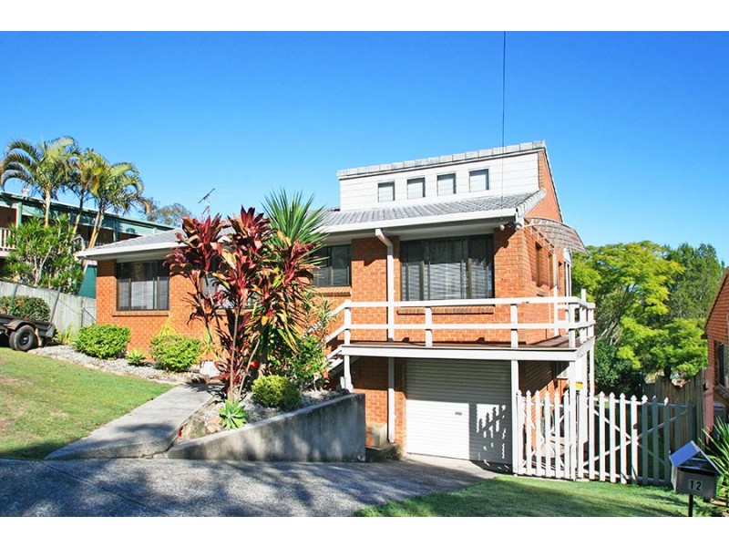 12 Jubilee Street, Maclean NSW 2463