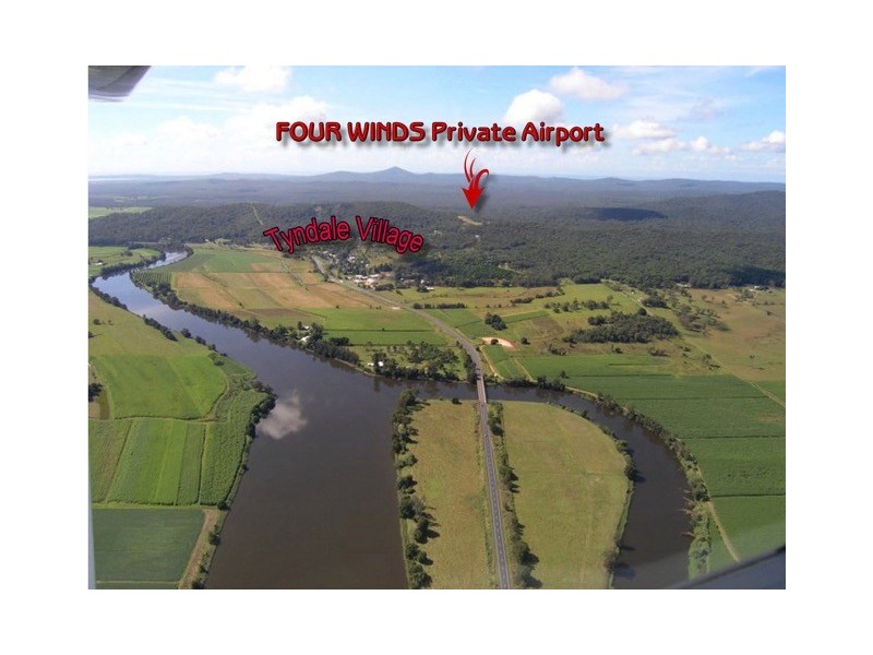 52 Benson Lane, Tyndale NSW 2460