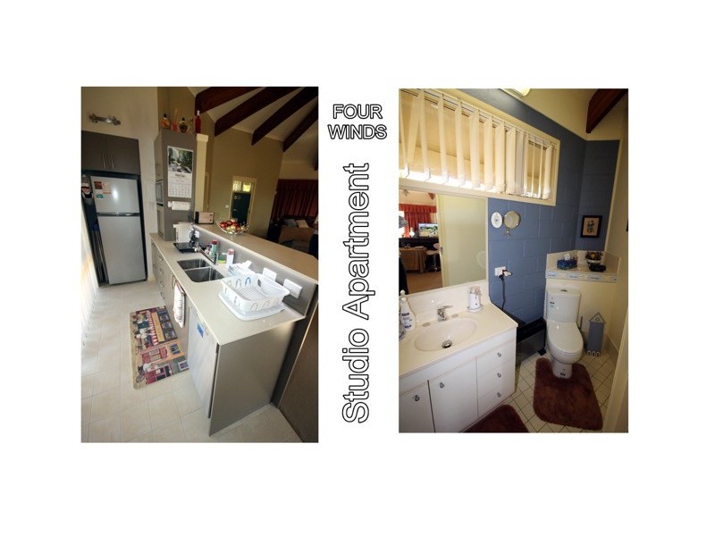 52 Benson Lane, Tyndale NSW 2460