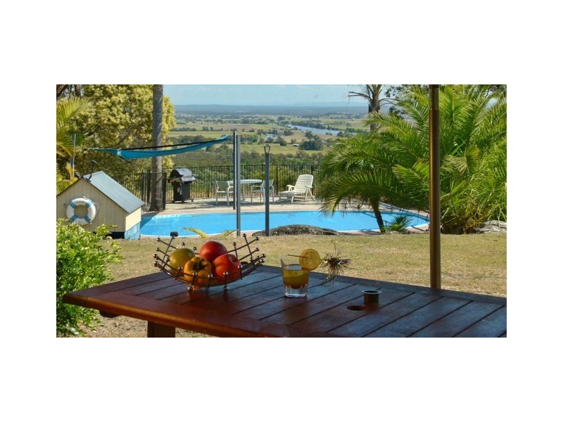 52 Benson Lane, Tyndale NSW 2460