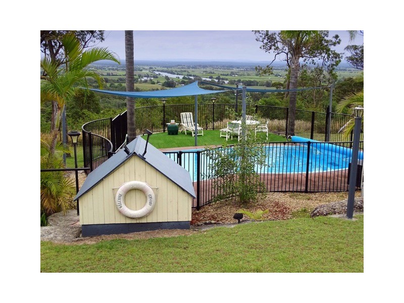 52 Benson Lane, Tyndale NSW 2460