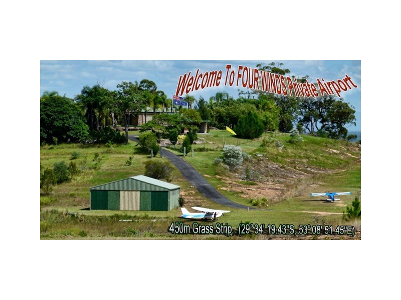 52 Benson Lane, Tyndale NSW 2460