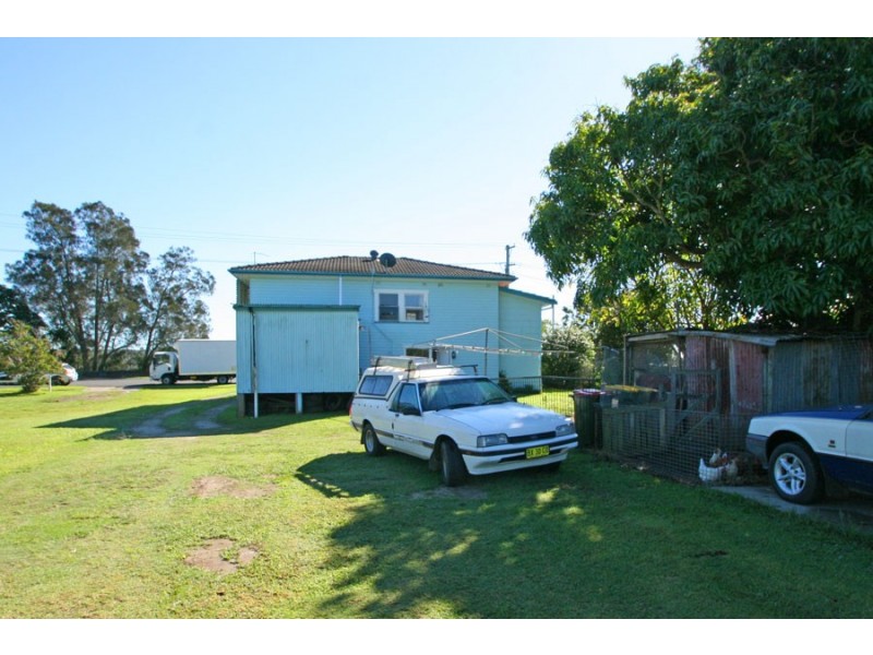 15 River Street, Maclean NSW 2463