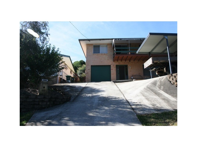 43 Cameron Street, Maclean NSW 2463