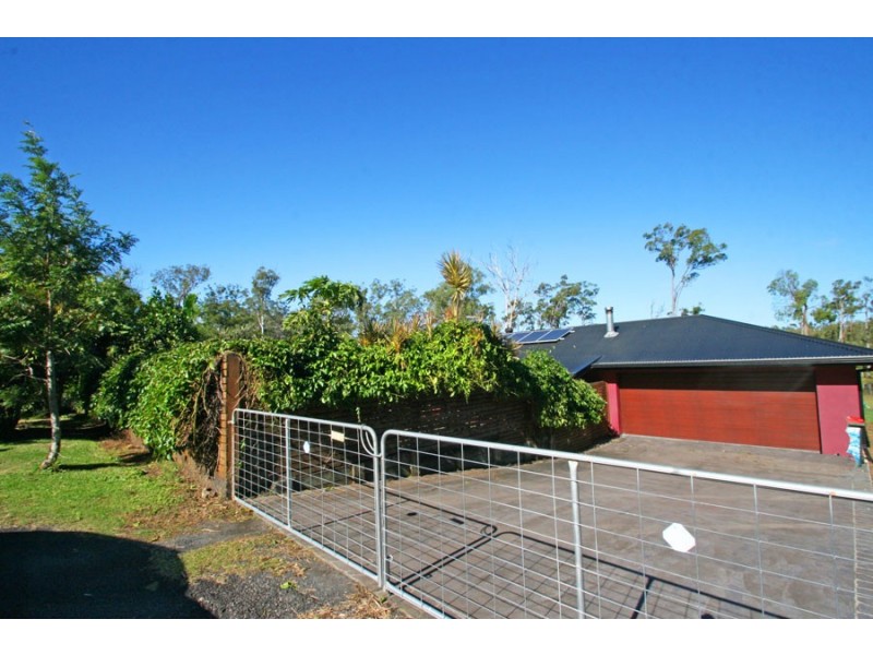 4 Boundary Road, Gulmarrad NSW 2463