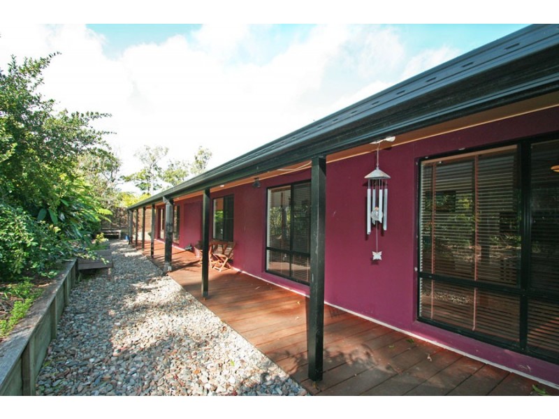 4 Boundary Road, Gulmarrad NSW 2463