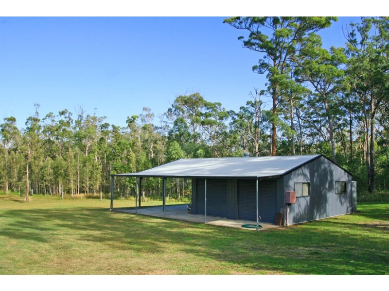 4 Boundary Road, Gulmarrad NSW 2463