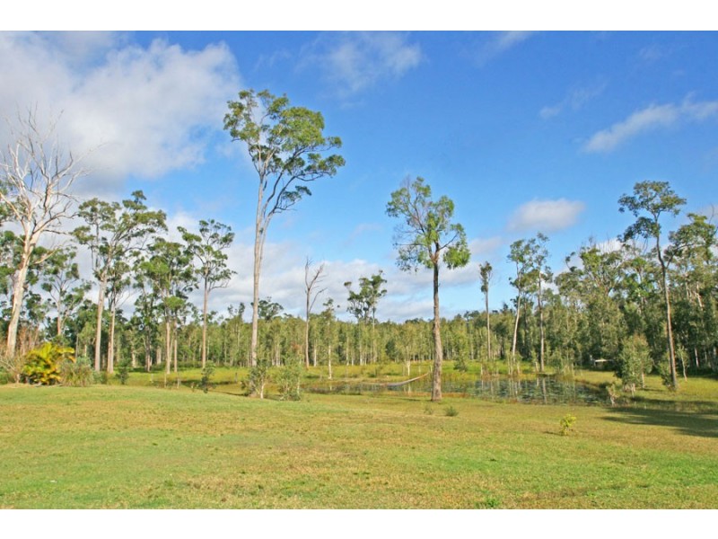 4 Boundary Road, Gulmarrad NSW 2463