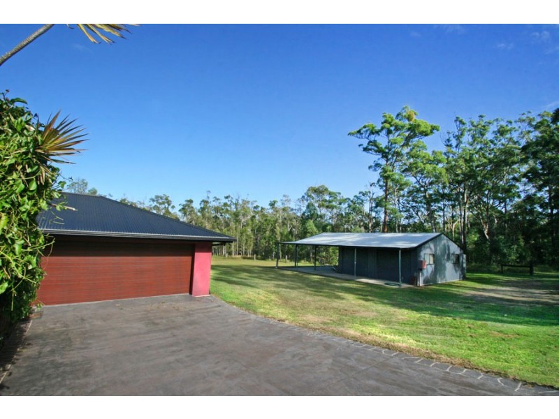 4 Boundary Road, Gulmarrad NSW 2463