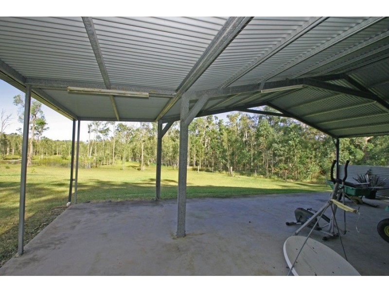 4 Boundary Road, Gulmarrad NSW 2463