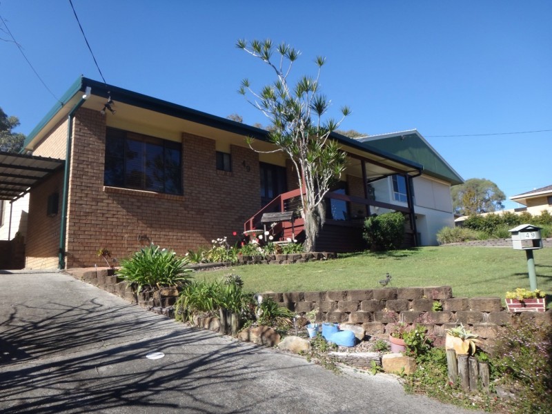49 Cameron Street, Maclean NSW 2463