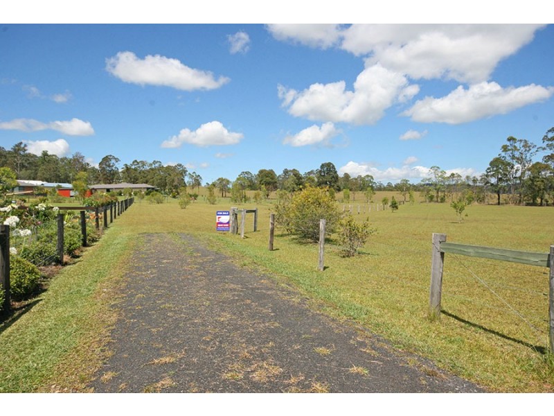 Lot 30 McKenzie Drive, Gulmarrad NSW 2463
