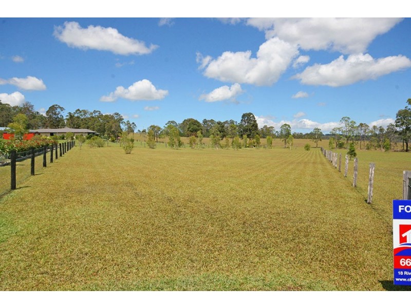 Lot 30 McKenzie Drive, Gulmarrad NSW 2463