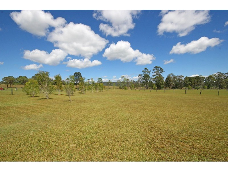 Lot 30 McKenzie Drive, Gulmarrad NSW 2463
