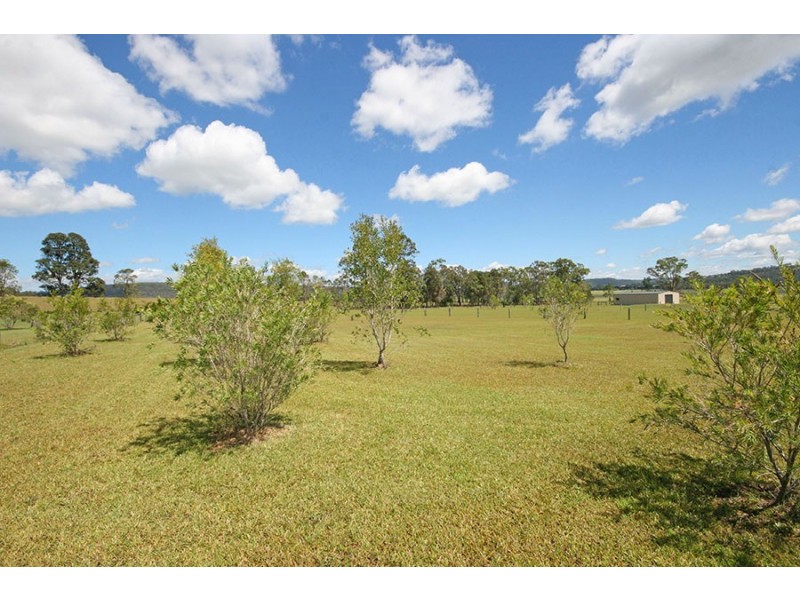 Lot 30 McKenzie Drive, Gulmarrad NSW 2463
