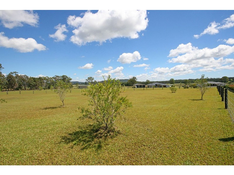 Lot 30 McKenzie Drive, Gulmarrad NSW 2463