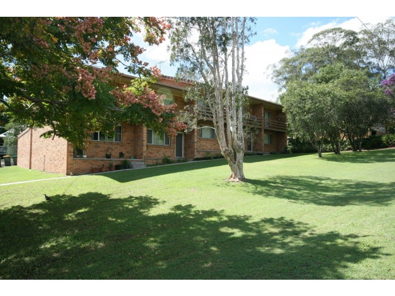 Unit 4/31 Grafton Street, Maclean NSW 2463