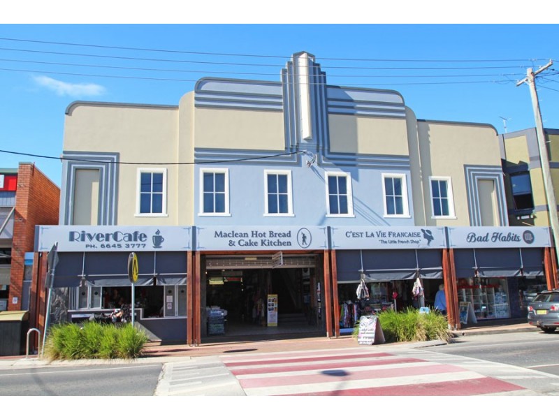 Shop 2/221-223 Palace Arcade, River Street, Maclean NSW 2463