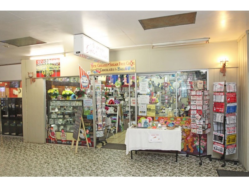 Shop 2/221-223 Palace Arcade, River Street, Maclean NSW 2463