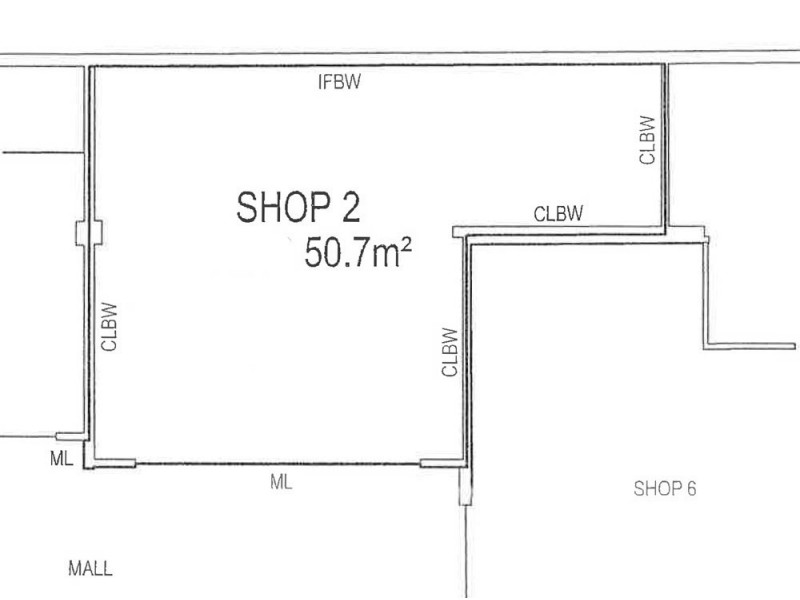 Shop 2/221-223 Palace Arcade, River Street, Maclean NSW 2463