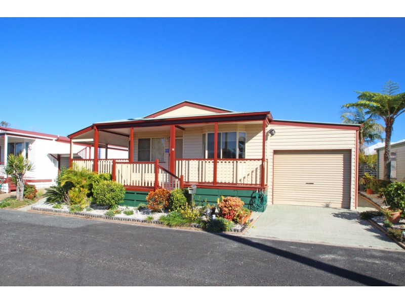 Site 74 Palm Lake Resort, Orion Drive, Yamba NSW 2464 Maclean Local