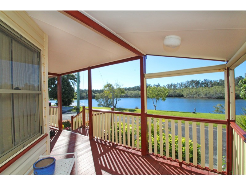 Site 74 Palm Lake Resort, Orion Drive, Yamba NSW 2464 Maclean Local Real Estate For Sale
