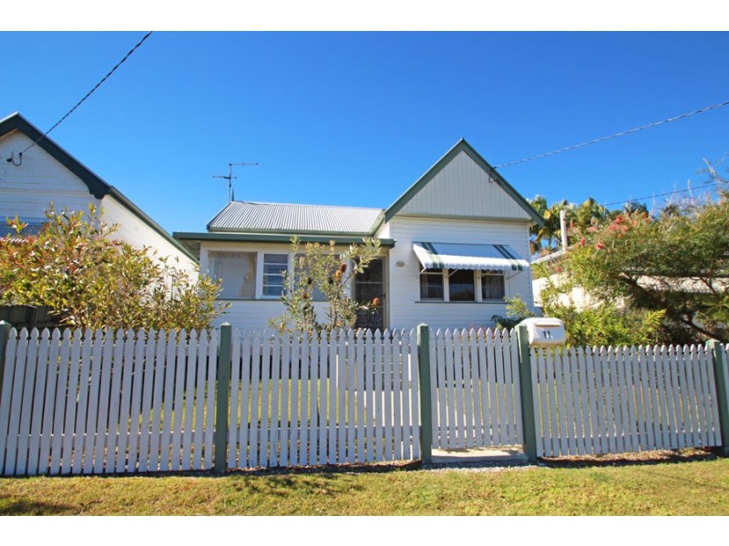 11 Oban Street, Maclean NSW 2463