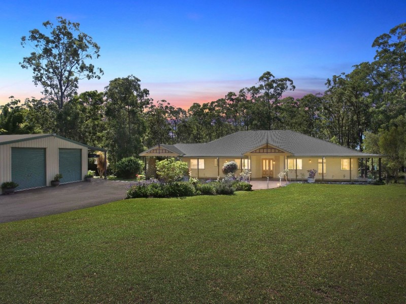 212 McIntyres Lane, Gulmarrad NSW 2463 Maclean Local Real Estate For Sale