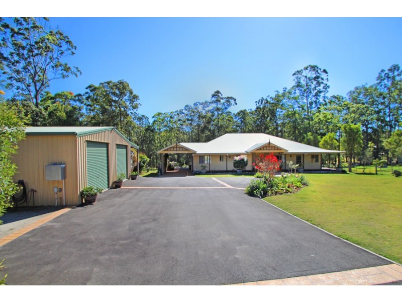 212 McIntyres Lane, Gulmarrad NSW 2463 Maclean Local Real Estate For Sale