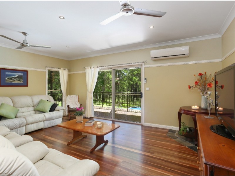 212 McIntyres Lane, Gulmarrad NSW 2463