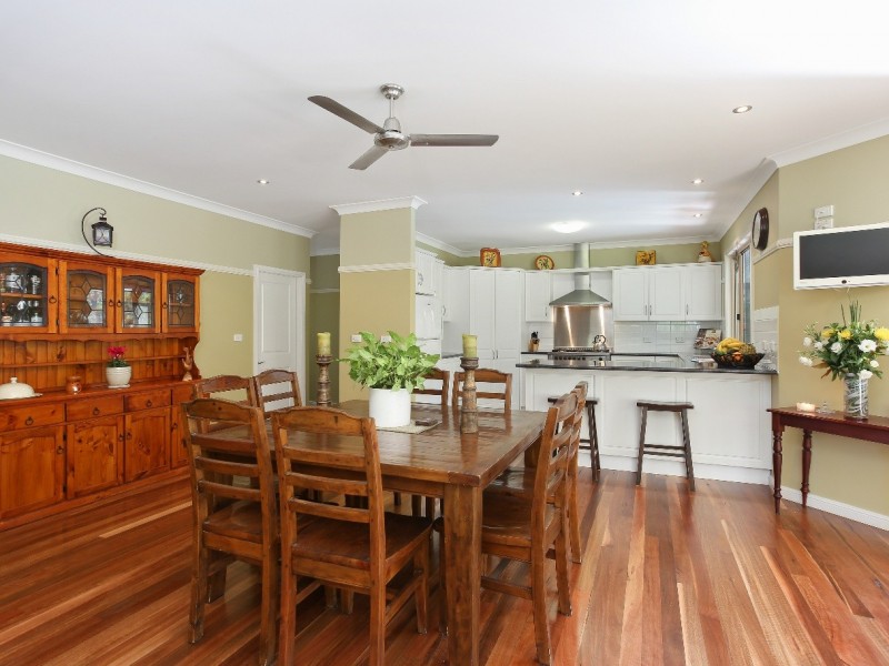 212 McIntyres Lane, Gulmarrad NSW 2463