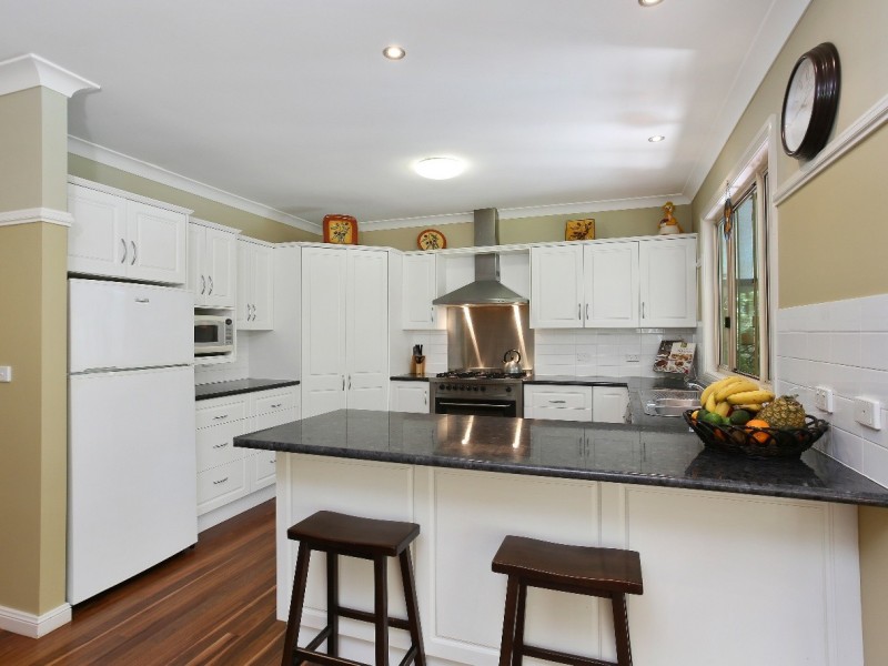 212 McIntyres Lane, Gulmarrad NSW 2463