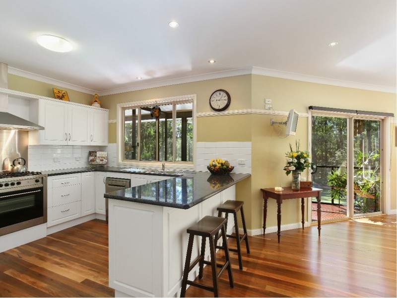 212 McIntyres Lane, Gulmarrad NSW 2463