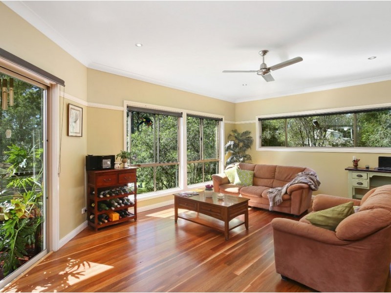 212 McIntyres Lane, Gulmarrad NSW 2463