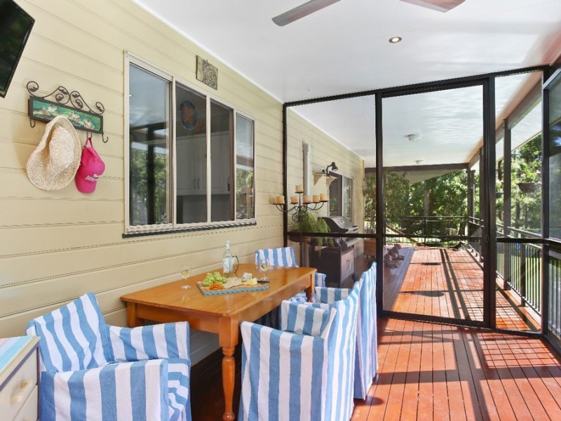 212 McIntyres Lane, Gulmarrad NSW 2463