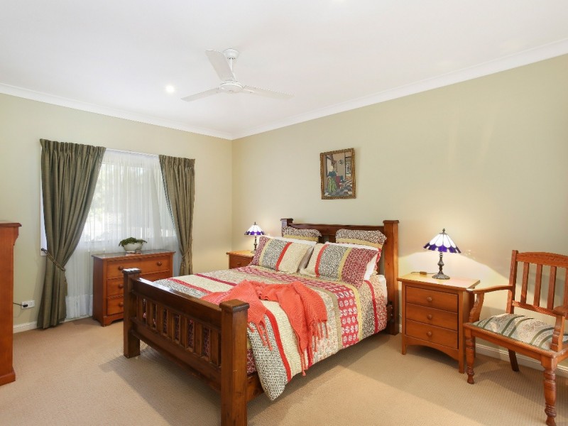 212 McIntyres Lane, Gulmarrad NSW 2463
