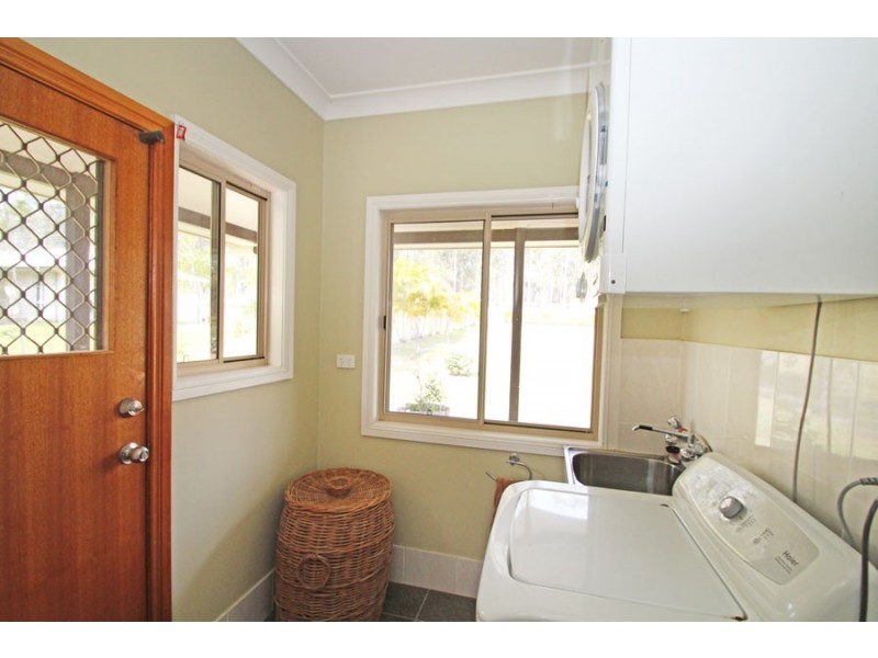 212 McIntyres Lane, Gulmarrad NSW 2463