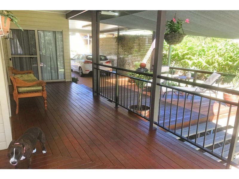 212 McIntyres Lane, Gulmarrad NSW 2463