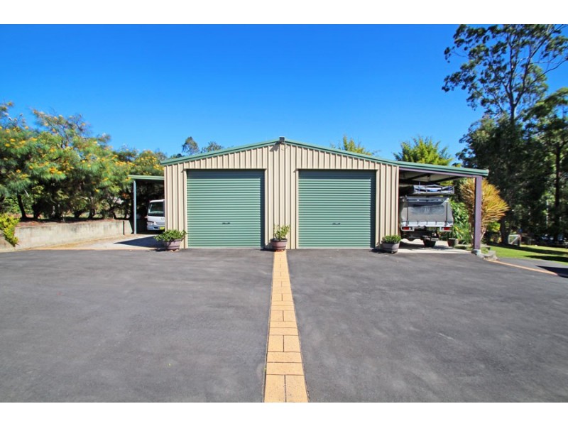 212 McIntyres Lane, Gulmarrad NSW 2463