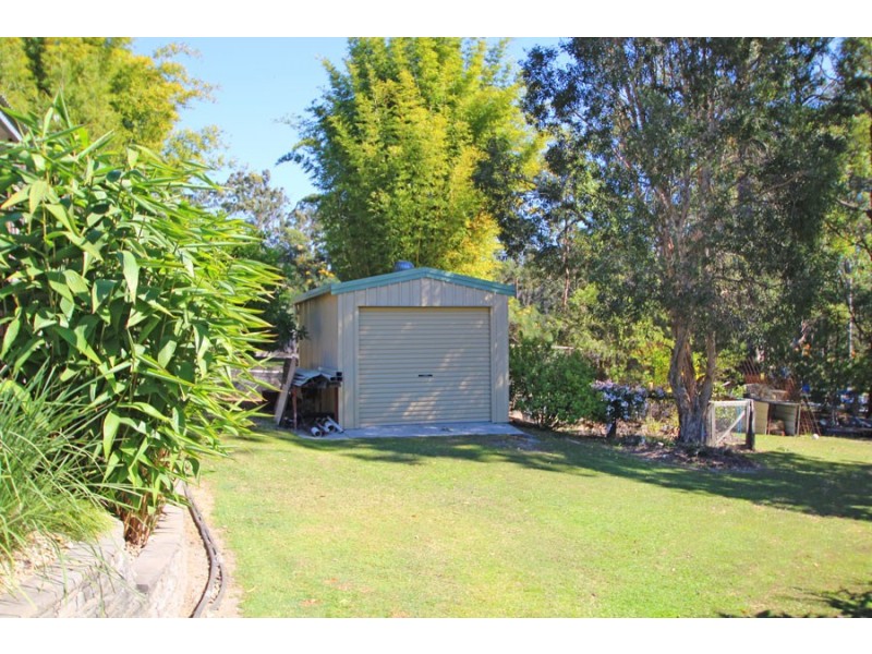 212 McIntyres Lane, Gulmarrad NSW 2463