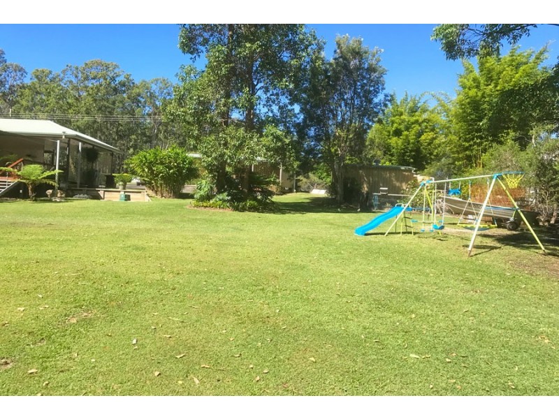 212 McIntyres Lane, Gulmarrad NSW 2463