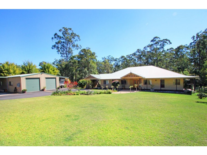 212 McIntyres Lane, Gulmarrad NSW 2463 Maclean Local Real Estate For Sale
