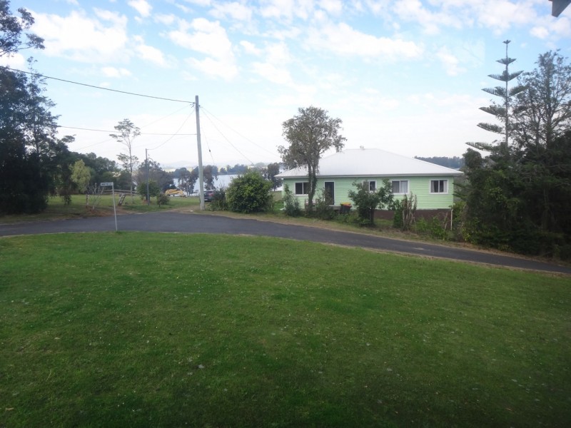 12 Mantons Lane, Lawrence NSW 2460